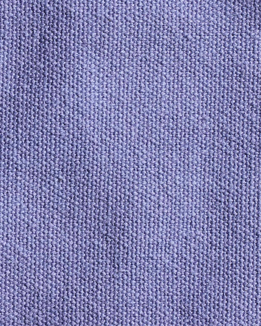 Mira Canvas Bag - Violet