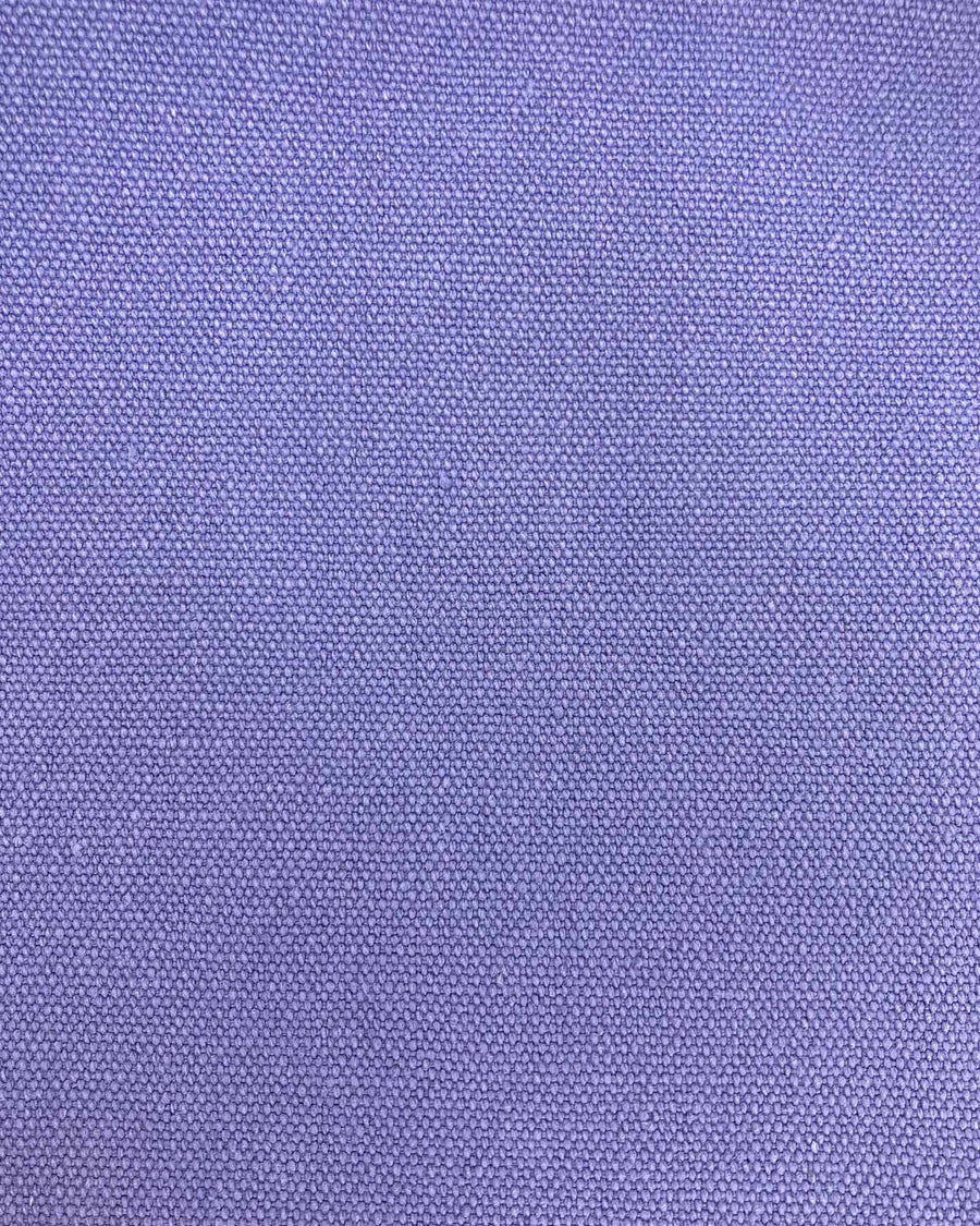 Mira Canvas Bag - Violet