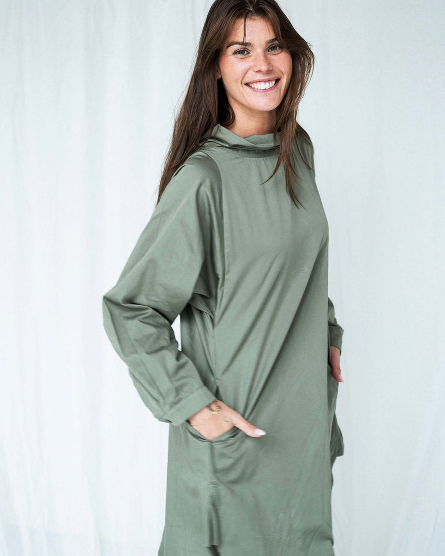 Arti Velvet Corduroy - Mocha